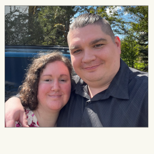 Colton & Shelby - Circa 2024